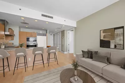 401 N Wabash Avenue #39E, Chicago, IL 60611 - Photo 4