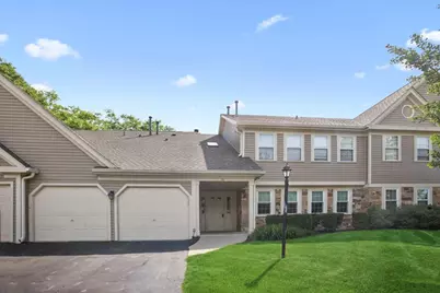 33 Ashburn Court #B, Schaumburg, IL 60193 - Photo 1