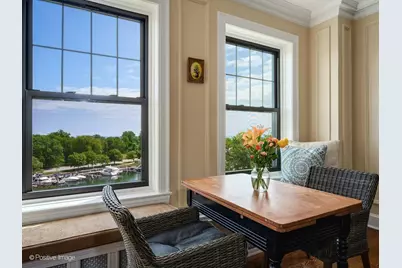 3520 N Lake Shore Drive #6N, Chicago, IL 60657 - Photo 6