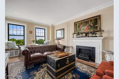 3520 N Lake Shore Drive #6N, Chicago, IL 60657 - Photo 4