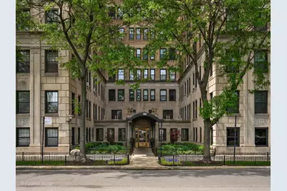 3520 N Lake Shore Drive #6N, Chicago, IL 60657 - Photo 2
