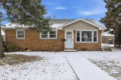 6135 Birmingham Street, Chicago Ridge, IL 60415 - Photo 4
