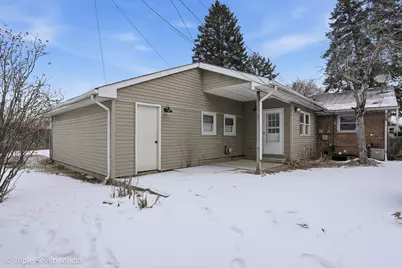 6135 Birmingham Street, Chicago Ridge, IL 60415 - Photo 28