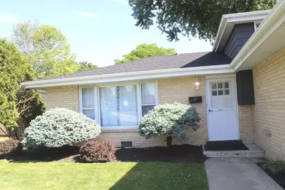 5554 Linder Court, Crestwood, IL 60418 - Photo 2