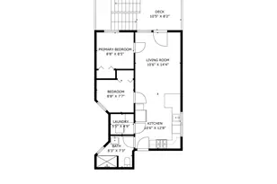 1349 W Taylor St, Chicago, IL 60607 - Photo 10