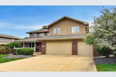 8407 Brookside Glen Drive, Tinley Park, IL 60487 - Photo 2