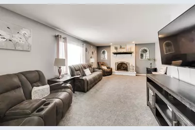 8407 Brookside Glen Drive, Tinley Park, IL 60487 - Photo 14