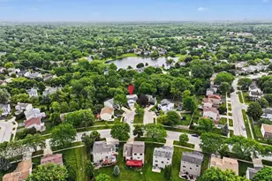 5091 Chambers Dr, Hoffman Estates, IL 60010 - Photo 32