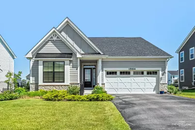 15414 W Harvest Lane, Lockport, IL 60441 - Photo 1
