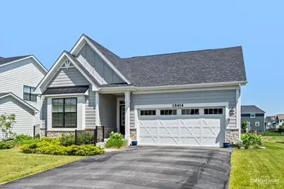 15414 W Harvest Lane, Lockport, IL 60441 - Photo 2