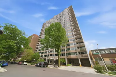 555 W Cornelia Avenue #1401, Chicago, IL 60657 - Photo 1