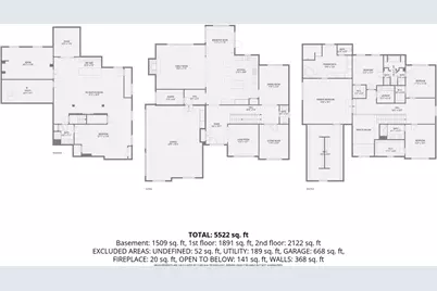 25315 W Wilson Court, Plainfield, IL 60586 - Photo 38