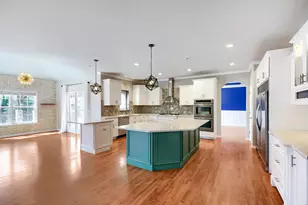 25315 W Wilson Ct, Plainfield, IL 60586 - Photo 6