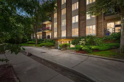 5501 Lincoln Avenue #404, Morton Grove, IL 60053 - Photo 1