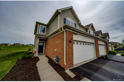 15063 W Quincy Circle, Manhattan, IL 60442 - Photo 2