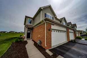 15063 W Quincy Circle, Manhattan, IL 60442 - Photo 2