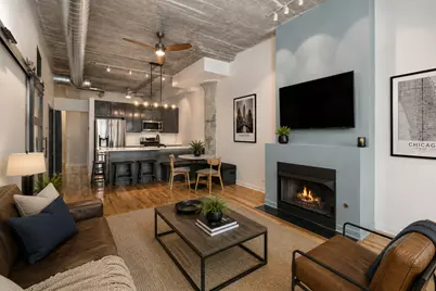 1111 W 14th Place #129, Chicago, IL 60608 - Photo 6