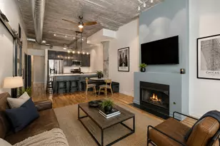 1111 W 14th Pl, Chicago, IL 60608 - Photo 6