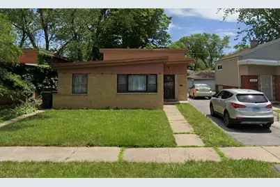 15409 Dobson Avenue, Dolton, IL 60419 - Photo 1