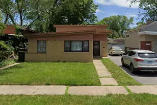 15409 Dobson Ave, Dolton, IL 60419 - Photo 1
