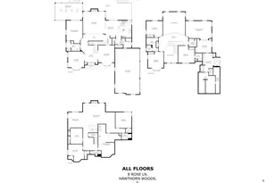 8 Rose Ln, Hawthorn Woods, IL 60047 - Photo 54