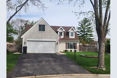 10 Ash Court, Streamwood, IL 60107 - Photo 1
