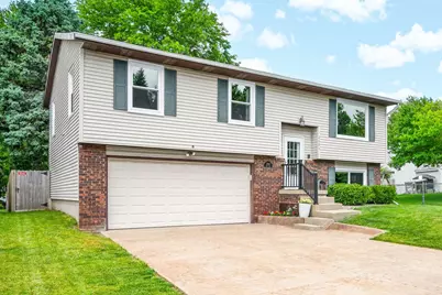 2606 Kapok Drive, Bloomington, IL 61704 - Photo 1