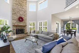 39W842 Louisa May Alcott Ln, Saint Charles, IL 60175 - Photo 6