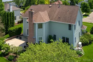 39W842 Louisa May Alcott Ln, Saint Charles, IL 60175 - Photo 40