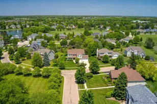 39W842 Louisa May Alcott Ln, Saint Charles, IL 60175 - Photo 36