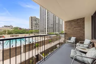 1555 N Sandburg Terrace, Chicago, IL 60610 - Photo 20