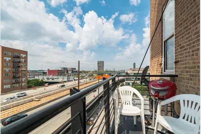 420 S Clinton Street #502, Chicago, IL 60607 - Photo 8