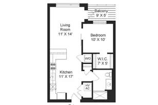 851 W Grand Ave, Chicago, IL 60642 - Photo 8