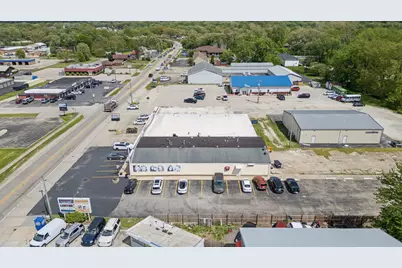 605 W Baltimore Street #B, Wilmington, IL 60481 - Photo 18