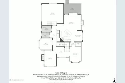 417 W 9th Street, Hinsdale, IL 60521 - Photo 40