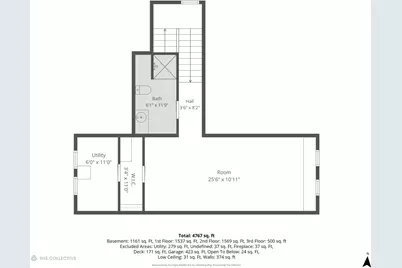 417 W 9th Street, Hinsdale, IL 60521 - Photo 42