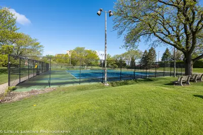 77 Lake Hinsdale Drive #402, Willowbrook, IL 60527 - Photo 20
