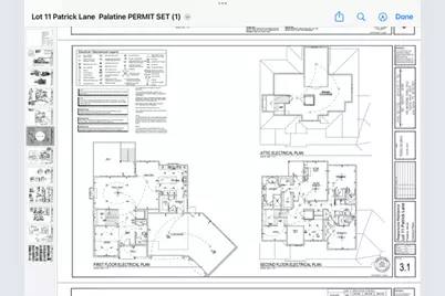 1200 S Patrick Lane, Palatine, IL 60067 - Photo 2