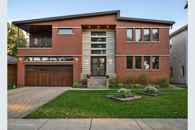5125 Lunt Avenue, Skokie, IL 60077 - Photo 2