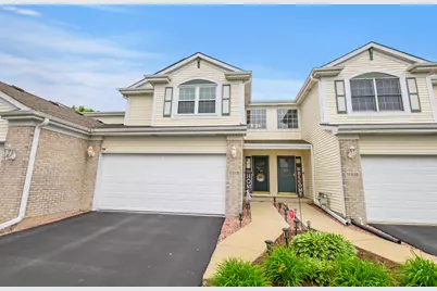17328 Long Bow Drive, Lockport, IL 60441 - Photo 2