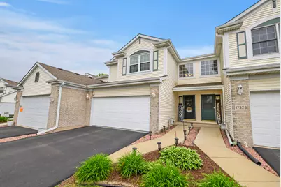 17328 Long Bow Drive, Lockport, IL 60441 - Photo 1