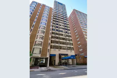 221 E Walton Place #14B, Chicago, IL 60611 - Photo 1
