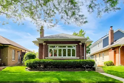 6122 N Newburg Avenue, Chicago, IL 60631 - Photo 1