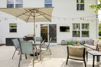 890 Richard Brown Boulevard, Volo, IL 60073 - Photo 32