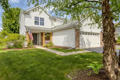 890 Richard Brown Boulevard, Volo, IL 60073 - Photo 2