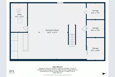 521 N Ela Road, Barrington, IL 60010 - Photo 32