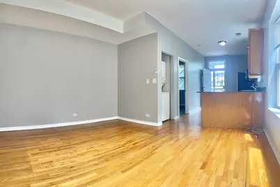 4451 S Indiana Avenue #2S, Chicago, IL 60653 - Photo 6