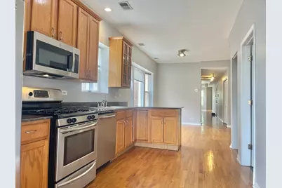 4451 S Indiana Avenue #2S, Chicago, IL 60653 - Photo 2
