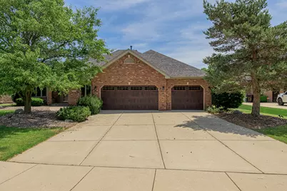 22341 Boulder Ridge Drive, Mokena, IL 60448 - Photo 1