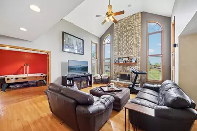 14100 W Anne K Drive, Homer Glen, IL 60491 - Photo 12